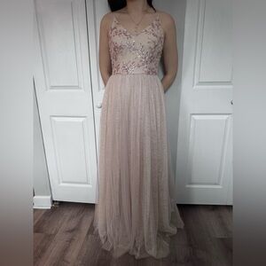 Adrianna Papell Evening Gown